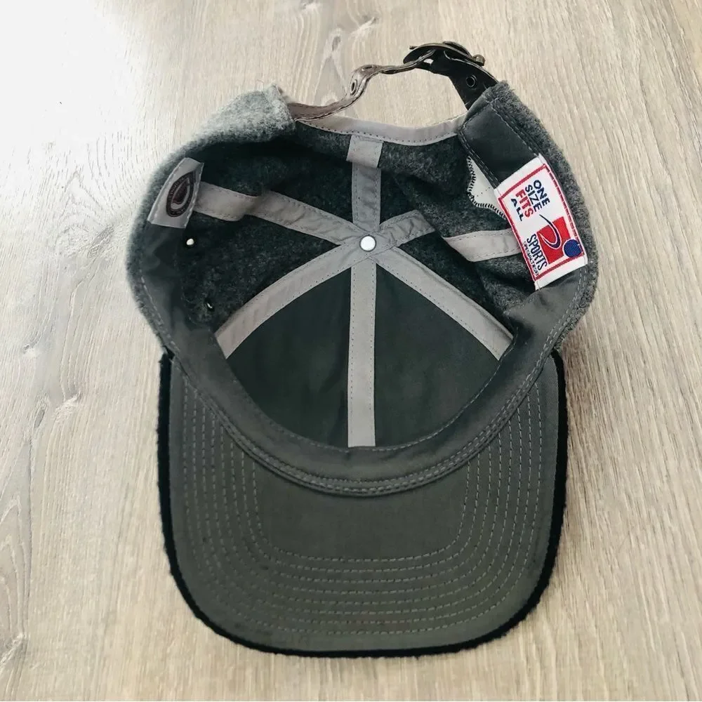 Vintage 2000s Sports‎ Specialties Los Angeles Kings Hockey Club Baseball Hat Cap